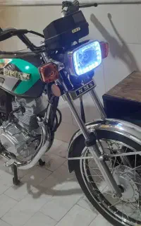 هندا خشک صفر