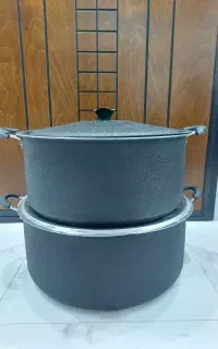 قابلمه تفلون نو جهاز عروس