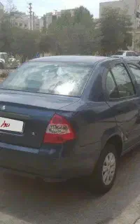 تیبا صندوقدار