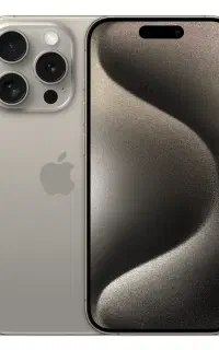 آیفون ۱۵ پرومکس