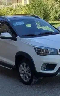 x22 دنده ای اسپورت لاکچری ۱۴۰۱