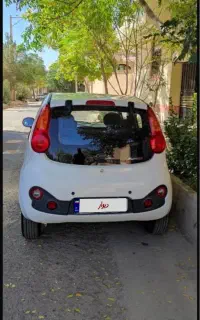 Mvm 110 s لاکچری