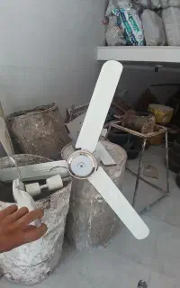 پنکه و ..