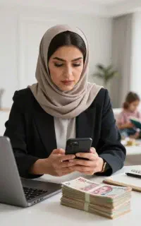 دعوت به همکاری ویژه بانوان