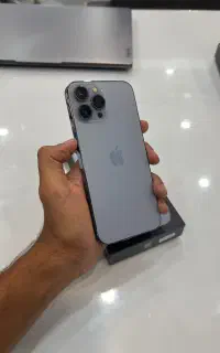 iphone 13 promax 256 za blue