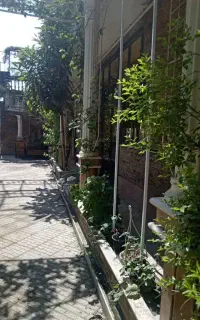 یک نفر آقا آشنا یا علاقه به کارهای فنی