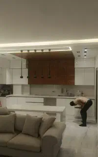 کابینت،کمد،طراحی داخلی،طراحی نما