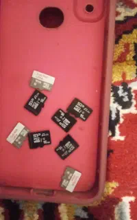 کارت حافظه 16گیگبایت