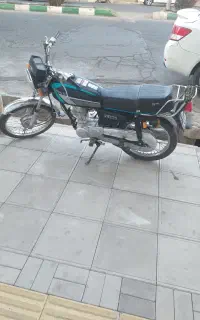 موتور تیزتک کار کبیر