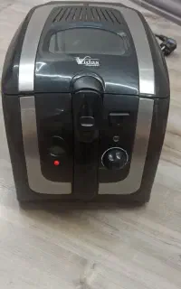 سرخ کن کاملا نو ۲.۵ لیتری