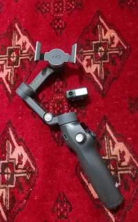 dji osmo moBILE 7P