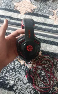 هدفون گیمینگ توکی