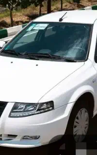 فروش حواله سمند سورن پلاس