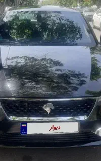 تارا ۱۴۰۲ کارکرد ۳۷ هزار