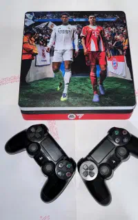 Ps4 slim