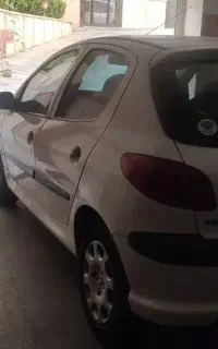 ۲۰۶ تیپ ۲