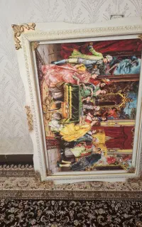قاب بزرگ