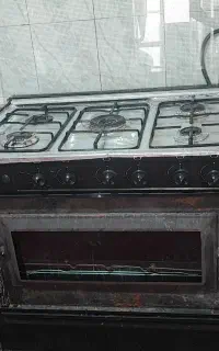 گاز فردار