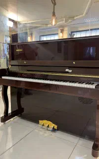 انواع پیانو یاماها و سوزوکی