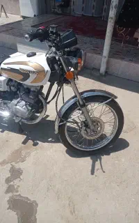 موتور سیکلت