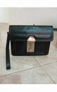 کیف دستی مدارک رمز دار نو