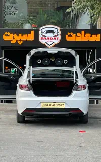 مرکز خدمات زیبایی خودرو