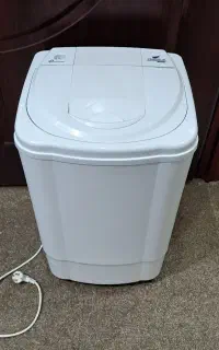 مینی واش فریدولین،توضیحات حتما خوانده شود مهم