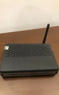 مودم Dlink