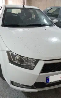 دنا آخر ۹۷ کاملا بیرنگ و کمکار