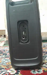 باند سالمه سالم صدا بالا هیچ مشکلی نداره