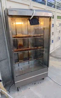 جوجه گردان۶سیخ