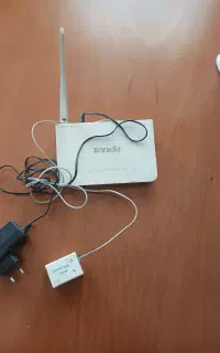 وافای تلفن خونگی