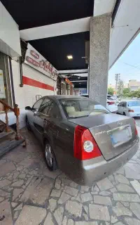 ام وی ام ۵۳۰ مدل ۹۲ یک لکه رنگ
