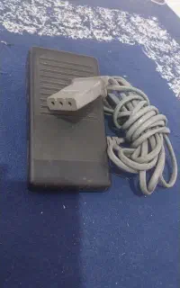 پدال  چرخ گلدوزی برادر وغیره
