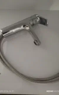 شیر روشی نو