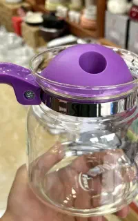 قوری پیرکس مدل فایرکس