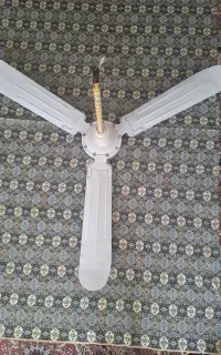 پنکه سقفی سی ام سی