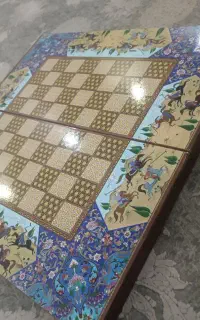 بازی فکری