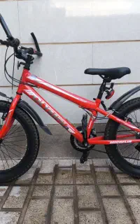 دوچرخه ۲۰و اسکوتر