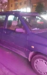 فروش ماشین