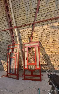 پنجره درحد نو