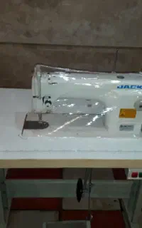 چرخ خیاطی جک مدل 8900