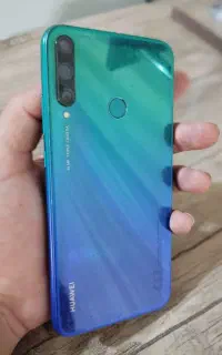 مبایل Y7p