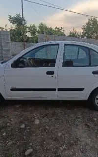 تیبا مدل 93