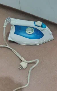 اتو کاملا سالم