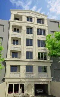 فعالیت داوطلبانه در بنگاە معاملات ملکی