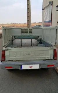 وانت پیکان 93