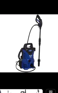 کارواش قدرتی برند فورد آمریکایی  نو