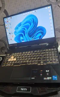 لپ تاپ ایسوس تاف گیمینگ Asus Tuf Gaming