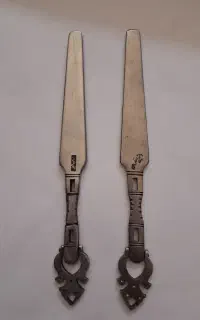 مصقل قصابی چاقوتیز کن